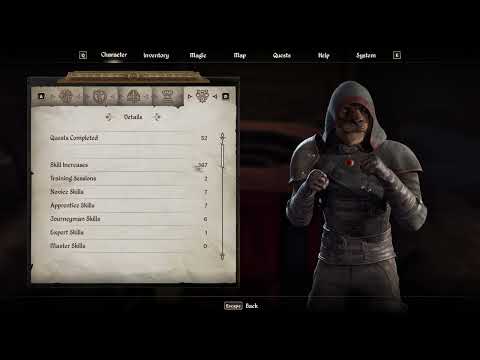 How to Repent Crimes to Use the Altar of the Nine in The Elder Scrolls IV: Oblivion Remastered