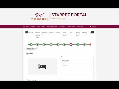 Latech Starrez