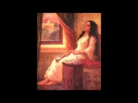 Hindi Film Song Seene Mein Dil Tadap Kar Raha Hai Guru Dakshina