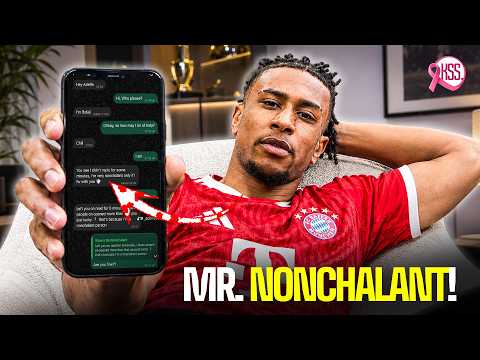 Mr Nonchalant 😂😂😂😂😂😂😂😂😂😂😂