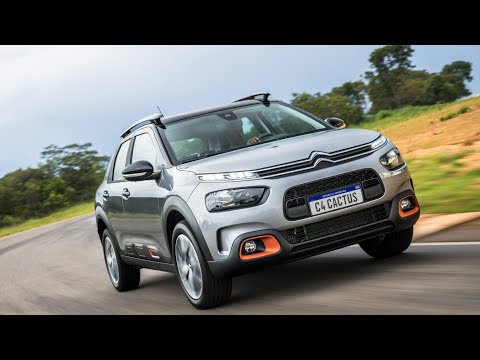 Nuevo Citroen C4 Cactus 2023 | ¿Qué ganó y que perdió? PRECIOS, versiones y motores