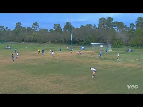 Addison Economopoulos Highlight Video