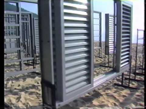 Intervalo Super Cine [Globo/TV Campinas - 22/08/1987]