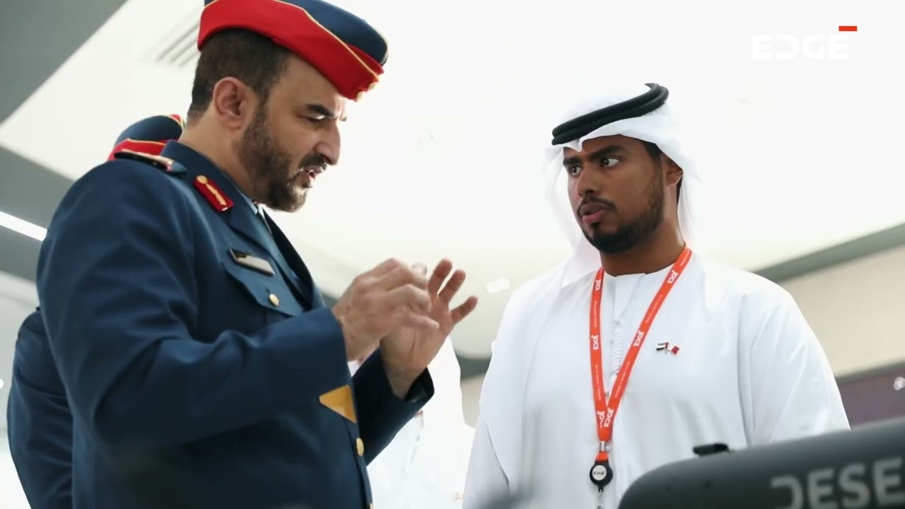 BAHRAIN AIRSHOW 2022 HIGHLIGHTS