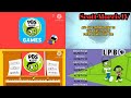PBS KIDS Program Break 14 LPB 2019