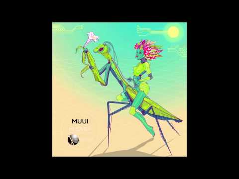 Out now: CFA034 - MUUI - Naula (Original Mix)