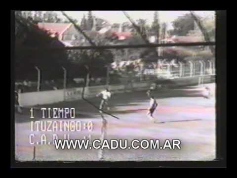 Camino al primer ascenso a la B