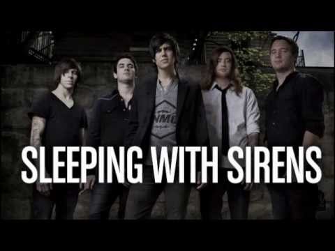 Sleeping With Sirens - Tally It Up, Settle The Score