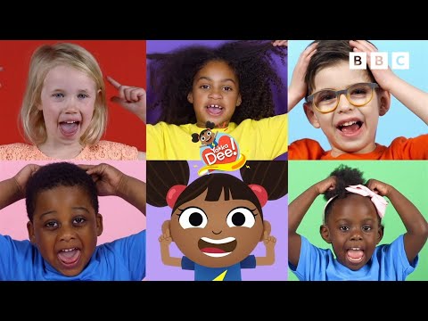 Let's Learn Words Beginning with H to L | Yakka Dee!