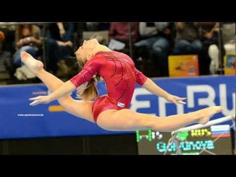 Kristina Goryunova - Floor Music 2012