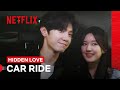 Sang Zhi And Jiaxu S Car Ride Hidden Love Netflix Philippines