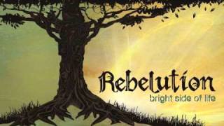 Rebelution - Change the System (Bonus Track Version)