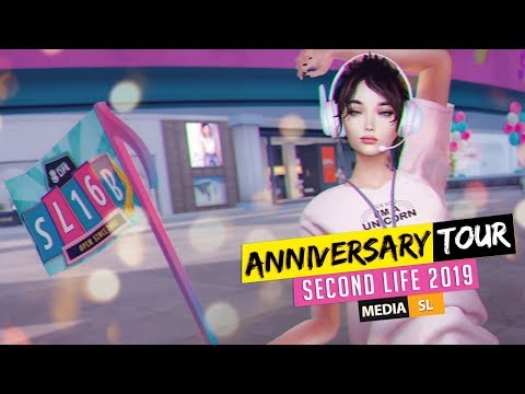 download lagu mp3 mp4 Second Life Birthday, download lagu Second Life Birthday gratis, unduh video klip Second Life Birthday
