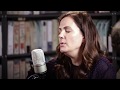 Lori McKenna - A Mother Never Rests - 7/19/2018 - Paste Studios - New York, NY