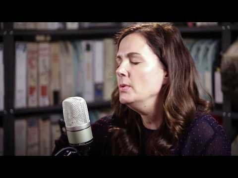 A Mother Never Rests - Lori McKenna