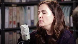 Lori McKenna - A Mother Never Rests - 7/19/2018 - Paste Studios - New York, NY