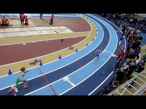 Triumfglass-spelen 2016 - F10 200 m