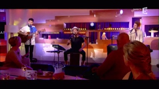 Arcadian, en Live - C à vous - 11/05/2017