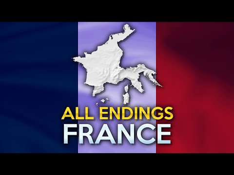 All Endings - France