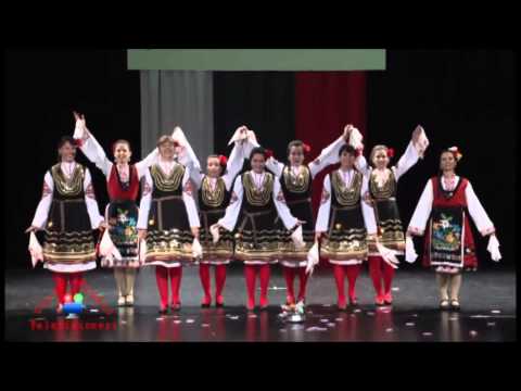 Balkanika Folk Dance Group