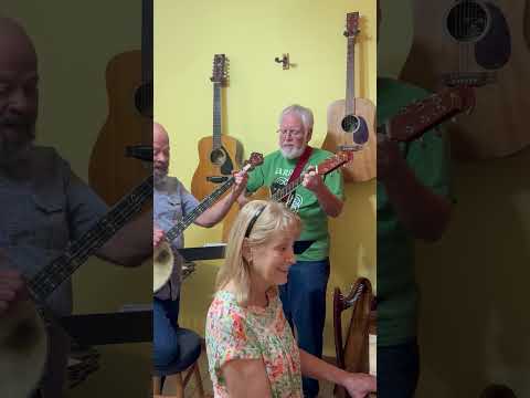 “The Hallelujah Side” Piano Performance Video