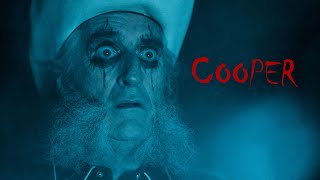 Cooper - Laid Back Country Picker (Official Music Video)