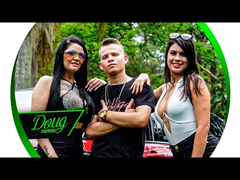 MC LORIN SP - AGORA CHORA (CLIPE OFICIAL) Doug Filmes
