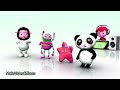 Little Baby Bum If You Re Happy And You Know It V2 Effects Sponsored By Klasky Csupo 2001