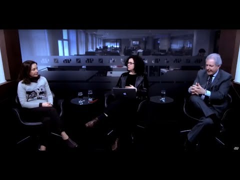 Luiza Nagib Eluf - Perguntar não Ofende - 29/08/19