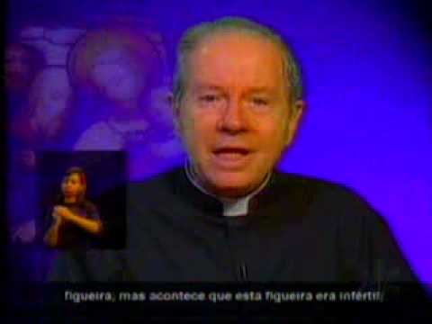 O Pão Nosso 7 Março. Pe.F.C.Cardoso.flv