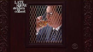 Stephen Colbert's Midnight Confessions, Vol XXIII