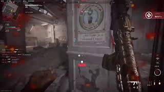Cod mw2 元ランカーのクイックプレイ