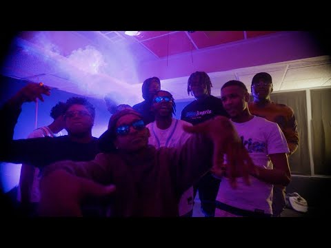 Tilley2x X 363 NellyNell - GBG (dir. by @OneWayVisuals)