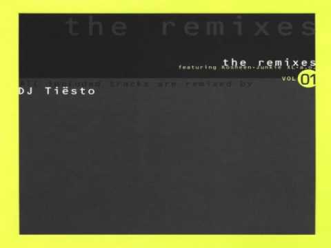 Dj Tiesto Ft. Mauro Pico - Tiësto