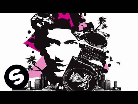 Dominik De León Burhan G - Everything Changes (Clokx Radio Edit)