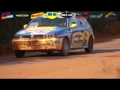 Copa SC de Automobilismo - 3ª Etapa/1ª Bateria - 2016 - Christiano Bornemann