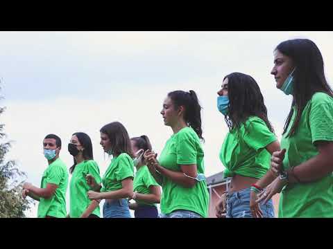 SUMMERaviglia 2021 - MARENE - Cooperativa Caracol