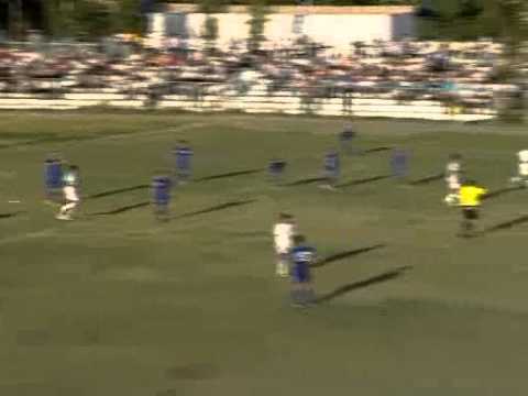 Buhoro - Bunyodkor 0:4 (3-gol Akmal SHorahmedov)