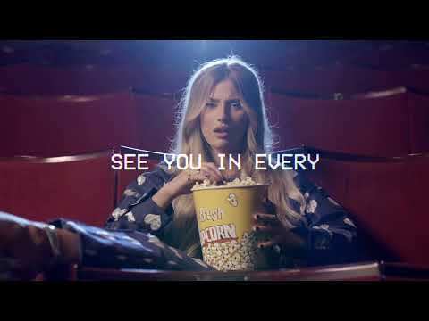 Bellah Mae - 2053 (Lyric Video)