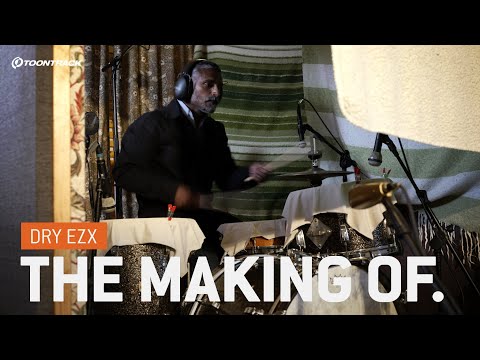 Dry EZX - The Making Of