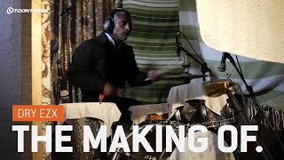 Video thumbnail for Dry EZX - The Making Of by Toontrack