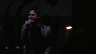 Darin - Viva La Vida (Acoustic Version) - Earth Hour 2010 Sweden