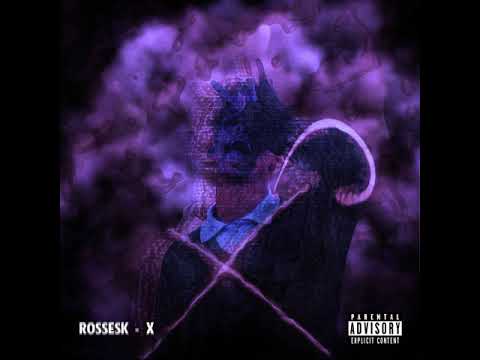 Ty Rose - X (Audio Oficial)