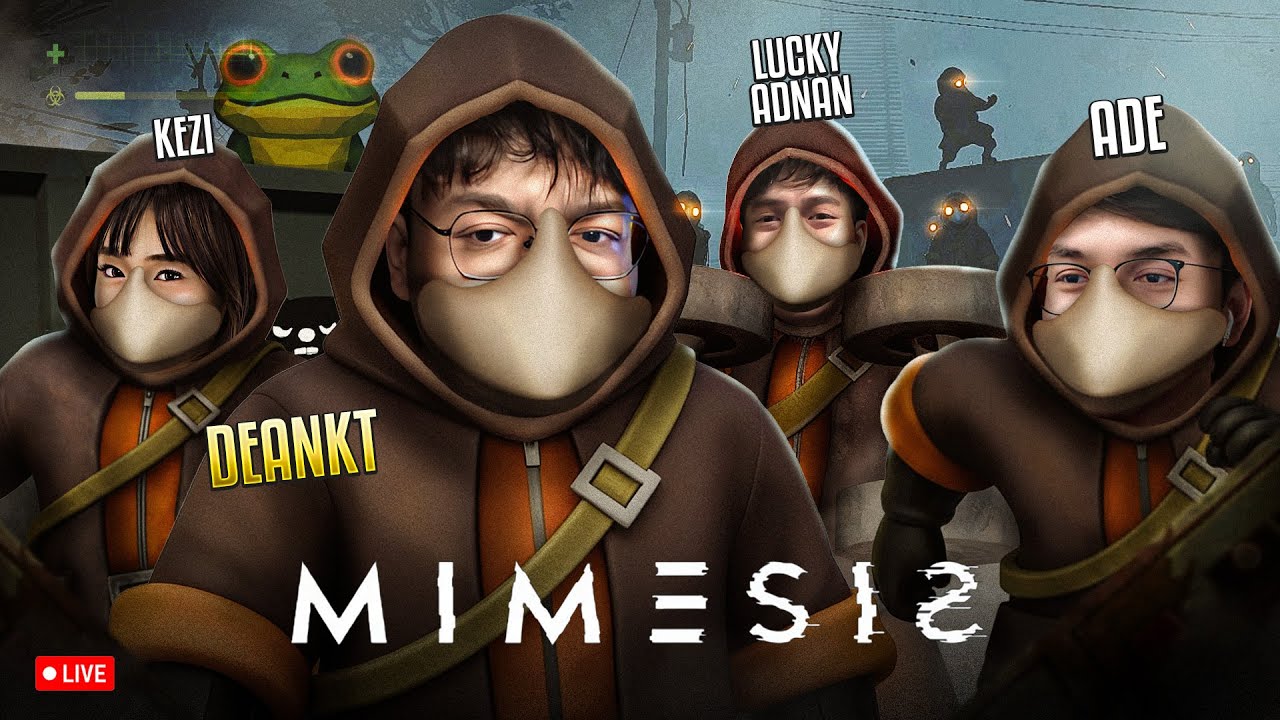 BELI NEW MERCH DAPET IPONG 16 WOW