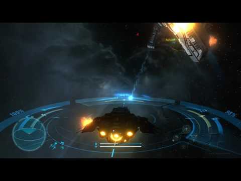 Starpoint Gemini Warlords - SE 2 Ep 6 - Lost Ponderings