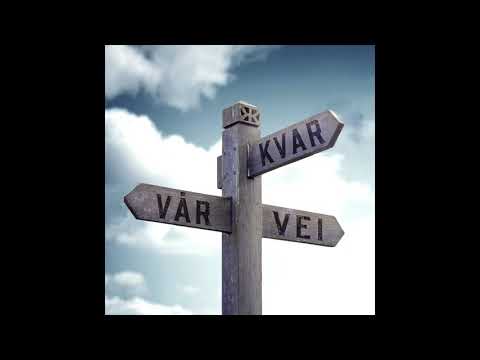 Kvar Vår Vei - Kontrollert Kaos (T2K&Andy) Prod. T2K