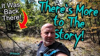This Actually Existed... ABANDONED RAILROAD (NEW DETAILS REVEALED) 