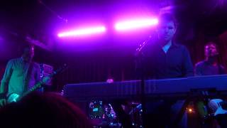 Scouting For Girls - Silly Song/Don&#39;t Want to Leave You (16.07.13)
