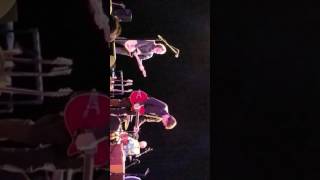 Son Volt Chickamauga St. Louis 3-18-17