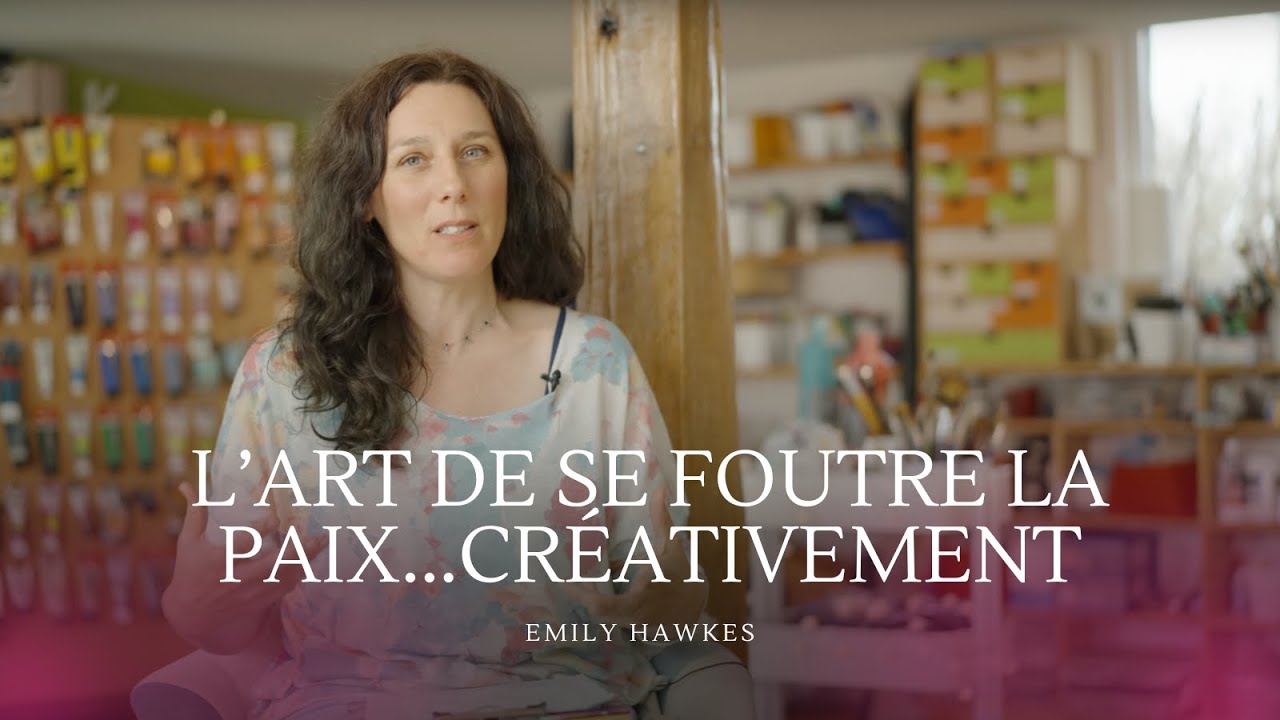Vidéo de présentation